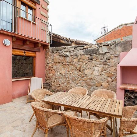 Rustikalpuente Casa De Baldovar 외부 사진