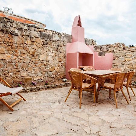 Rustikalpuente Casa De Baldovar 외부 사진