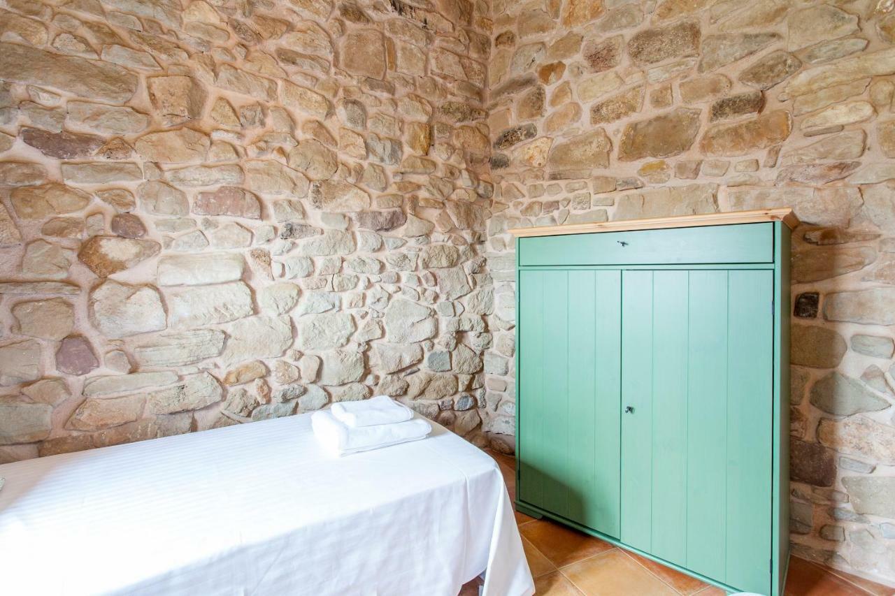 Rustikalpuente Casa De Baldovar 외부 사진